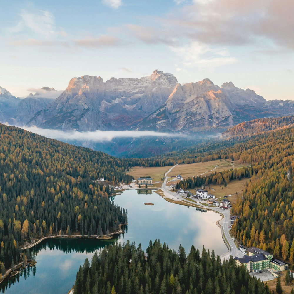 Ischia Travel Experience